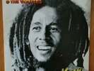 BOB MARLEY AND THE WAILERS?KAYA?ISLAND RECORDS?ILPS 9517?BEAUTIFUL VINTAGE?c1978
