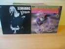 2 Deutschrock LPs von The Scorpions / siehe Foto
