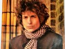 2 LP –   Bob Dylan ?– Blonde On Blonde -   *VG+ do EX*    made in Italy