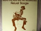 Hound Dog Taylor and The House Rockers ALLIGATOR 4704 STEREO M-/M- 