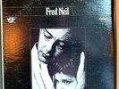S/T Fred Neil 1966 Vinyl Capitol Records 1st Press