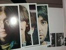 The Beatles White Album LP Vinyl