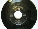 Elvis Presley RCA 47-6640 Blue Moon / Just Because 1955 EXLNT