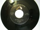 Elvis Presley RCA 47-6380 Blue Moon of Kentucky / That's All Right 1955 EXLNT