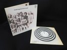 HEADS TOGETHER - FIRST ROUND ORIGINAL UK VERTIGO SWIRL 1ST. PRESS 1971 MINT-