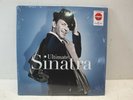 Frank Sinatra Ultimate Sinatra Exclusive Solid Blue Vinyl 2 LP New Sealed