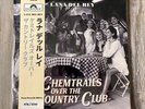 Lana Del Rey Chemtrails Over The Country Club Vinylxx/500 LP Assai Edition DING