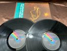 JOHN COLTRANE THE OTHER VANGUARD TAPES IMPULSE VIM 4613-4 OBI STEREO JAPAN 2LP