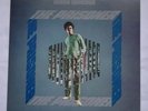 LP album HERBIE HANCOCK The Prisoner BLUE NOTE BST 84321 *Audiophile edition*