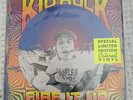 Kid Rock Fire It Up Vinyl Special Limited Edition Coloured