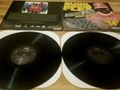 FUNKMASTER FLEX Mix Tape Vol III 1998 [PA] 2 LP VINYL RECORD EX/EX