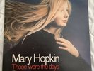 MARY HOPKIN - “THOSE WERE THE DAYS”  LP PRISTINE UNPLAYED NEAR MINT - BEATLES