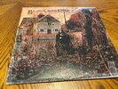 Black Sabbath ST 1st LP 1970 Warner Bros. WS 1871 Green Label Play Tested Vinyl