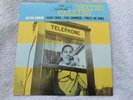 WAYNE SHORTER Blue Note LP SCHIZOPHRENIA - W/ DEXTER GORDON COVER - VMP REISSUE