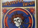 GRATEFUL DEAD Skull & Roses 2xLP Vinyl MSFL MOFI Original Master Recording NM