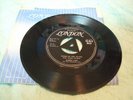 johnny cash home of the blues london very rare  8514 vg+