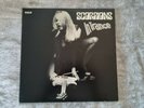 Scorpions In Trance Vinyl Album Signed by Ulrich Roth