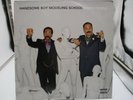 Handsome Boy Modeling School - White People LP 62941-1 Atlantic VG+ c VG+