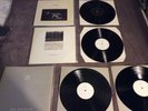 Joy Division Vinyl Bundle, Closer A1 B1 Old Blue, Atmosphere 12”, Still Vinyl