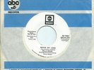 Della Reese:Never my love/I gotta be me:US ABC:DJ:thern Soul