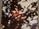 PINK FLOYD Obscured By Clouds LP Original Classic Prog Rock 1972 Harvest Vinyl
