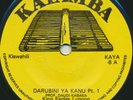 Kenya Old is GOLD Lovely Swahili Bouncer Daudi KABAKA King Eagles Lupopo - MP3