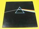 RARE VINTAGE LP * PINK FLOYD   DARK SIDE OF THE MOON * WITH POSTERS & STICKERS