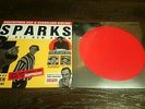 Set 2LP Sparks ?– Balls / Gratuitous Sax & Senseless Violins RARE 111 copy