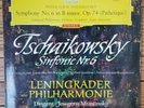 DGG Red Stereo Tulip TAS Tchaikovsky 6 Mravinsky SLPM 138 659 Alle Hersteller NM