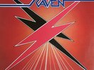 Raven - Wiped Out - 2019 Back On Black  - 2xLP Red Vinyl