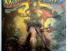 MOLLY HATCHET - Flirtin With Disaster - Vinyl LP1st Pres 1979 JE 36110 Sterling