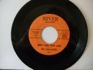 THE SENSATIONS - DON'T TAKE YOUR LOVE 