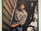 ROBERT EARL KEEN, JR. West Textures LP Sugar Hill Records 1989 SH-1028 RARE