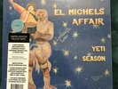 El Michels Affair: Yeti Season - Deluxe Edition Turntable Lab Yellow