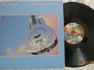 Dire Straits - Brothers In Arms - 1985 Vertigo LP - EX