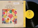 SOFTLY LUIZ BONFA AND HIS GUITAR NM OG 1966 EPIC FIRST PRESS LP BOSSA NOVA LATIN