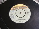 ELTON JOHN SIGNED MAIL ORDER ONLY 7