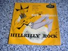 ROY ORBISON HILLBILLY ROCK VINYL SINGLE LONDON 1089 Freepost