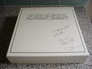 1983 BEE GEES COMPLETE VINYL BOXSET X16 ALBUMS trafalgar first odessa FREEPOST
