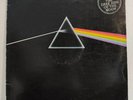 Pink Floyd - The Dark Side Of The Moon - (VG/G+) - Vinyl LP - Harvest SHVL 804