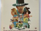 BILLY JACK LP PROMO Orig Soundtrack '74 WARNER BROS “One Tin Soldier” Coven