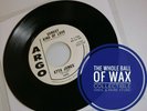 Etta James - Sunday Kind Of Love / Don't Cry Baby 45 NEAR MINT PROMO 1961