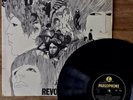 The Beatles   Revolver (Parlophone PMC 7009) 1966 UK Vinyl Dr Robert Label Error