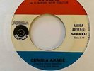 Cumbia Exotica 45 EL MARIACHI NEUVO TECALITLAN Cumbia Arabe HEAR Killer  Arriba