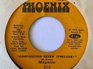 Funk 45 MAGNUM Composition Seven (Prelude)/Funky Junky Phoenix HEAR