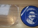 Sex Pistols - God Save the Queen PICTURE DISC - TURKISH 7