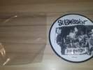 Sex Pistols - Submission PICTURE DISC - FRENCH 7