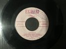 Rare Cuban 45rpm / CHEPIN Y SU ORQUESTA ORIENTAL / EGREM
