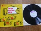 New Departures Quartet Stan Tracey UK 64 1st Press Transatlantic TRA 134 Jazz LP