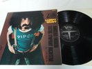 Frank Zappa-Lumpy Gravy. UK Vinyl LP.